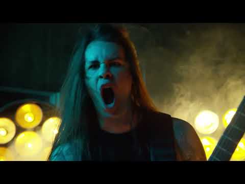 Veil Of The Reaper - Official Music Video