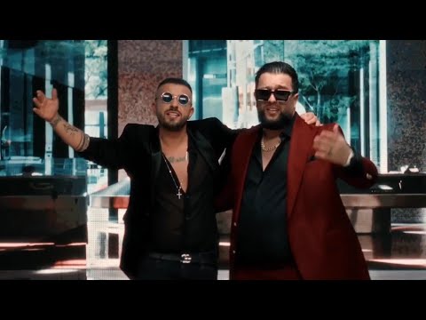 ↗️Tzancă Uraganu & Elis Armeanca ❌️ M-am Nascut cu Noroc ✅️