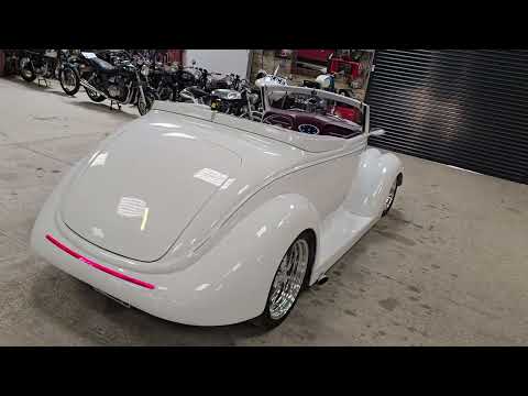For Sale 1937 Ford Custom 1937 Ford