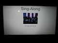 MLP Thomas Parody TATRBE TSATRBP DVD Sing Along