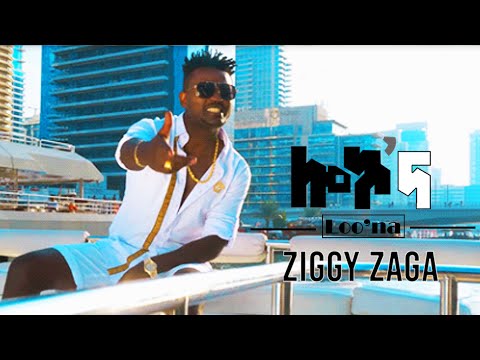Ziggy Zaga - loo’na - ዚጊ ዛጋ - ሎኦና - New Ethiopian Music 2020 (Official Video)