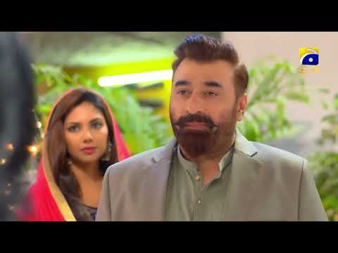 Dil Zaar Zaar | Episode 17 | Best Scene 10 | HAR PAL GEO