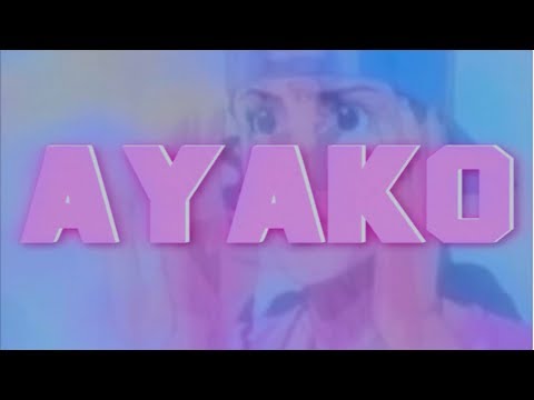Devin Morrison - AYAKO [MV]