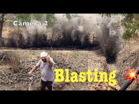 Let's Blast || Feat. Papa  || Farming Engineer ||