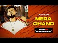 Mera Chand Laath Saab BigMoney ️ Incomparable EP 2k24 Haryanvi Music