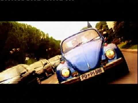 Kingston - Izgubiva se v noč