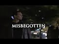 Full VHS Previews MISBEGOTTEN 1998 VHS Rip Digitization Video Tape 90s Horror Movie Trailers