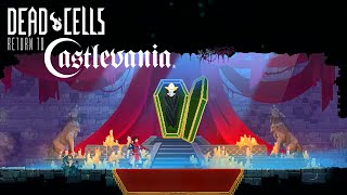 Dead Cells: Return to Castlevania (DLC) XBOX LIVE Key ARGENTINA