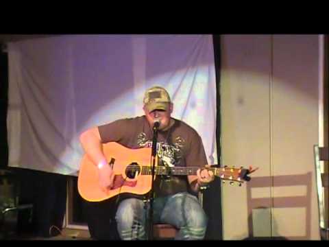 LeeAndrew Bray - Don't Thank Me