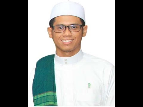 Khutbah Jumaat 21/10/2016