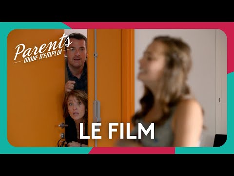 1h45 de film - Parents mode d'emploi
