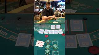 Pocket 3’s don’t fail me now.. #fyp #gambling #casino #gamble #betting