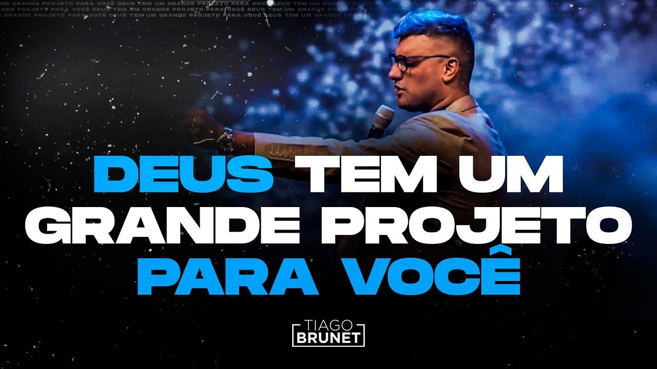 Tiago Brunet - Vá direto no FABRICANTE!