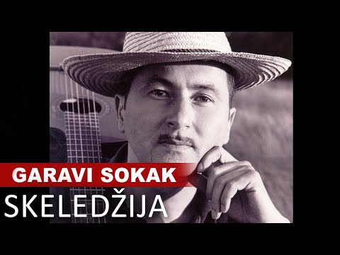 Garavi Sokak - Skeledžija - (Official audio) HD