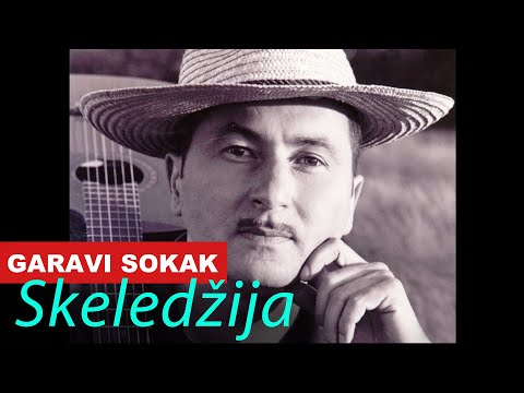 Garavi Sokak - Skeledzija - (Official Audio) HD