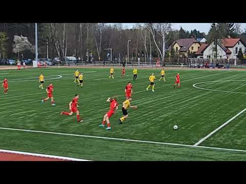 2Q ESCOLA VARSOVIA 2009 - MKS MARCOVIA MARKI 2009 wynik 6-1