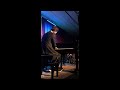 Peter Cincotti - 2019-03-21 - Be Careful | Cinderella Beautiful - City Winery