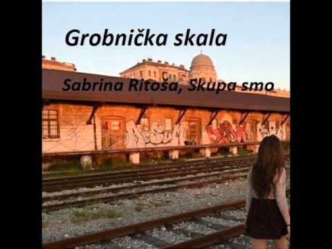 SKUPA SMO, Sabrina Ritoša