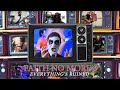 The Black Dahlia Murder + Fever 333 + Intronaut + More  cover Faith No More’s “Everything’s Ruined”