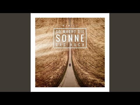 Video thumbnail for So macht die Sonne das auch (Instrumental)