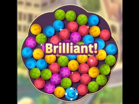 Diamond Diaries Saga Level 130