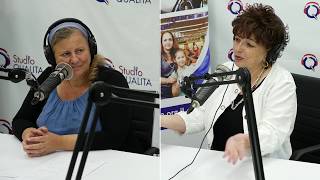 Israël comment ça marche ? #76 – Journaliste et avocate devant les tribunaux rabbiniques
