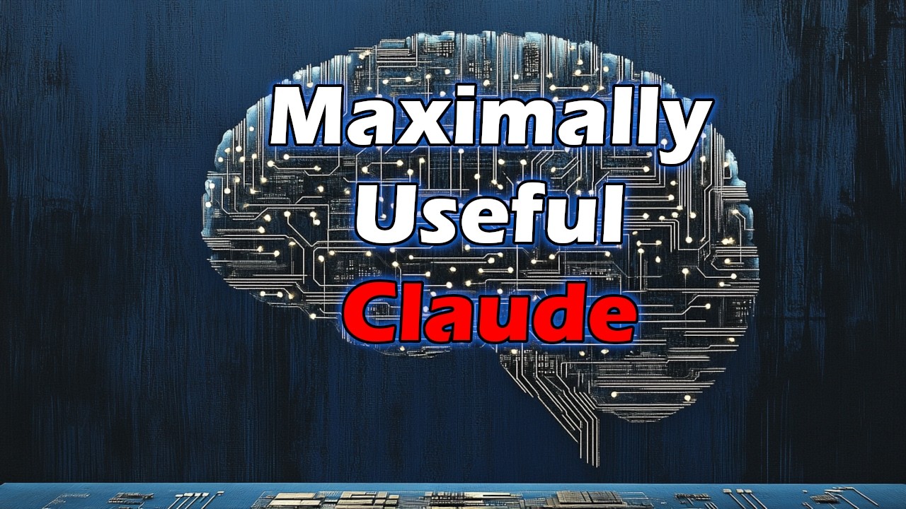 How to make Claude HELLA USEFUL - The Ultimate Claude Style to Learn Anything!