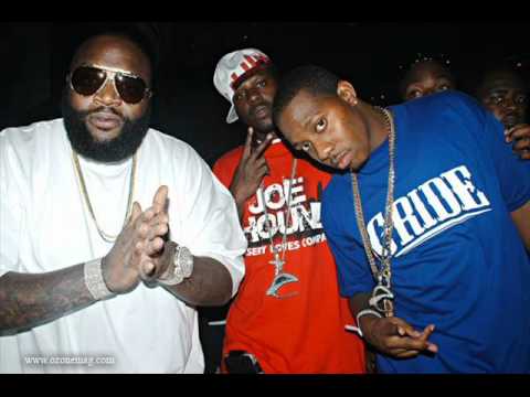 C-Ride-get mad (Prod By C.a.M.)