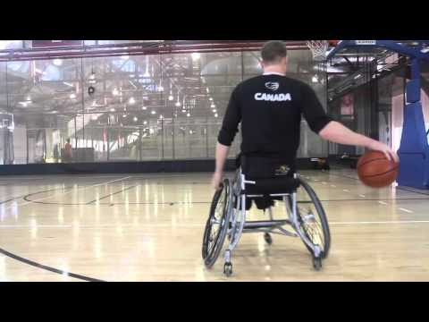 Patrick Anderson - drills, practice