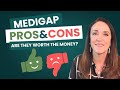 The Most Popular Medicare Plan Pros And Cons 2025