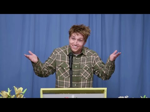 Chanse & I couldn't be more opposite. For instance, you're black, I'm a robot.You're gay, I'm white.