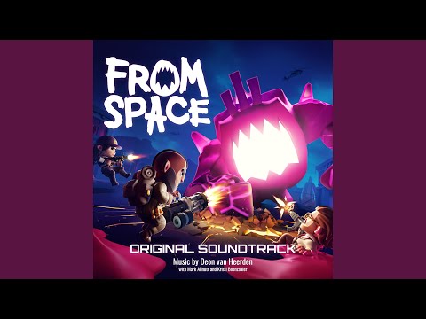 These Were Quiet Streets