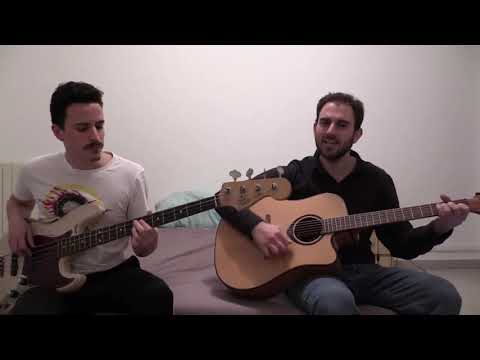 I Cani Caldi - Sinfunia Nustrale (Canta u Populu Corsu cover)