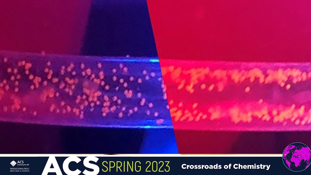 Pulsing ultrasound waves could someday remove microplastics from waterways