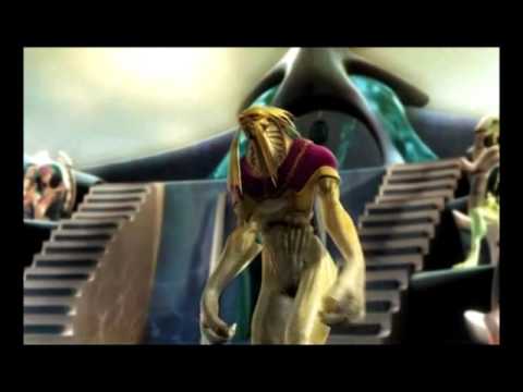 Gamepro 10/2003 - Trailer Advent Rising