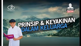 Download lagu Ustadz Cahyadi Takariawan - Prinsip dan Keyakinan dalam Kehidupan Berkeluarga mp3