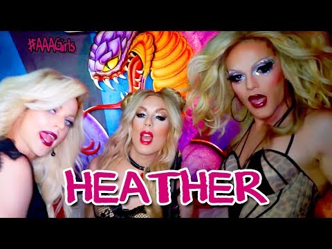 Video thumbnail for Heather?