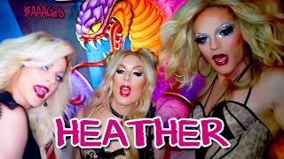AAA Girls - Heather (feat. Stacy Layne Matthews &amp; Manila Luzon) TOUR INFO BELOW!