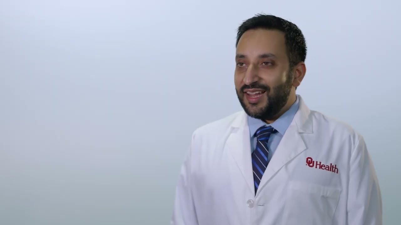 Zain Asad, MD