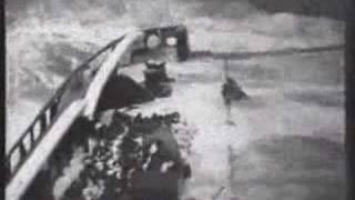 SCUTTLEBUGS . . . "DONEGAL DANNY"