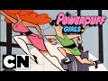 The PowerPuff Girls Criss Cross Crisis Preview
