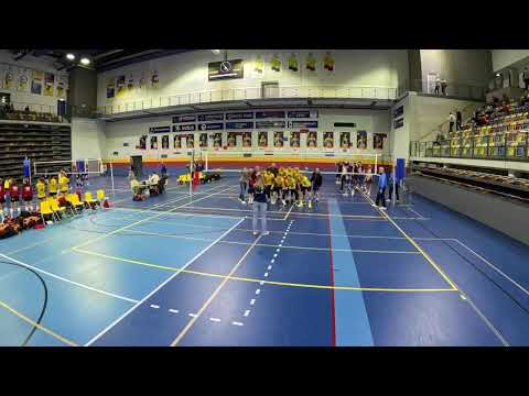 SV Dynamo H3 vs Dio Bedum H1