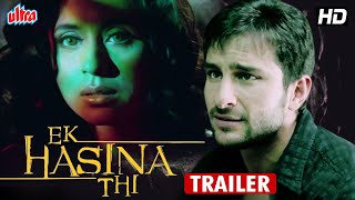 Ek Hasina Thi (2004) Video
