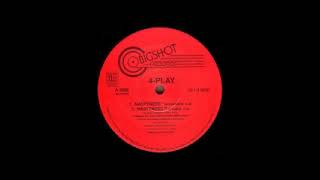 A2: 4 Play – Nastyness (Ko Mix)