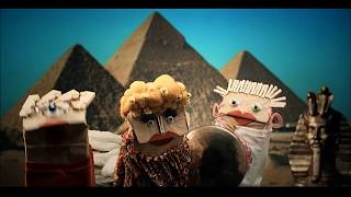 Fandango - Promo