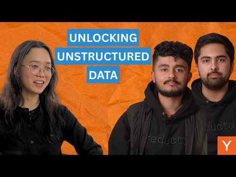 Reducto: Making Human Data LLM-Ready With State-of-the-Art Accuracy