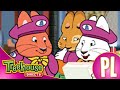 Maks I Ruby Sklep Ze SÅ Odyczami CieÅ PamiÄ Ta Ep 22