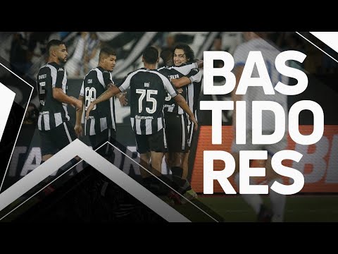 Bastidores | Botafogo 2 x 1 Resende | Campeonato Carioca