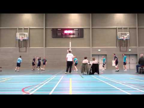 Geen eitje voor Heren 3