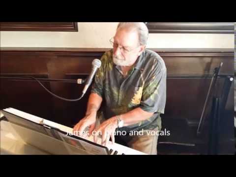 Promotional video thumbnail 2 for All That Jazz